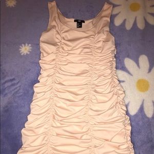 H&M Pink Sleeveless Dress Women’s US Size Small